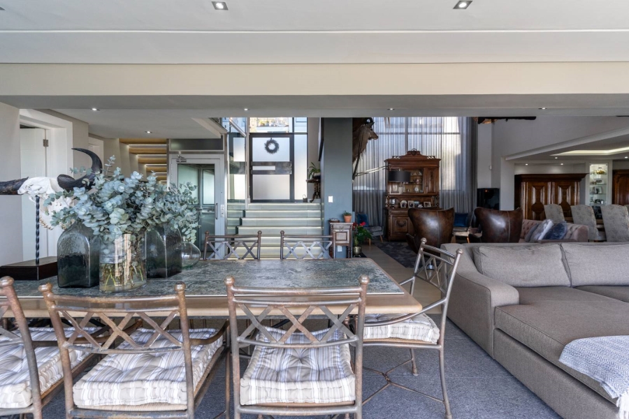4 Bedroom Property for Sale in Baronetcy Estate Western Cape